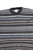 St. John's Bay Fair Isle Sweater
