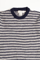 H&M Fair Isle Sweater 1