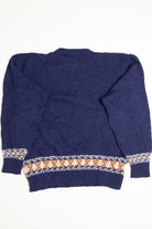 Gant Fair Isle Sweater