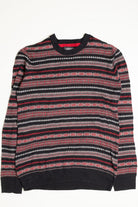 Aeropostale Fair Isle Sweater 1