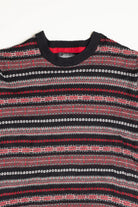 Aeropostale Fair Isle Sweater 1