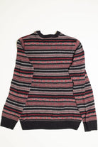 Aeropostale Fair Isle Sweater 1
