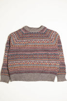 Goodfellow Fair Isle Sweater