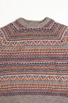 Goodfellow Fair Isle Sweater