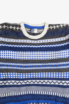 H&M Fair Isle Sweater