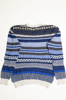 H&M Fair Isle Sweater