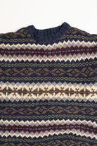 Aeropostale Fair Isle Sweater