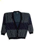 Vintage Playboy Cardigan Sweater (1990s)