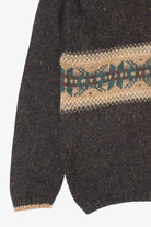 Vintage Northwest Territory Sweater (1990s)
