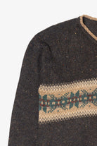 Vintage Northwest Territory Sweater (1990s)