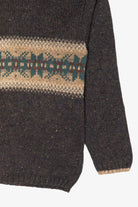 Vintage Northwest Territory Sweater (1990s)