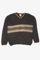 Vintage Northwest Territory Sweater (1990s)