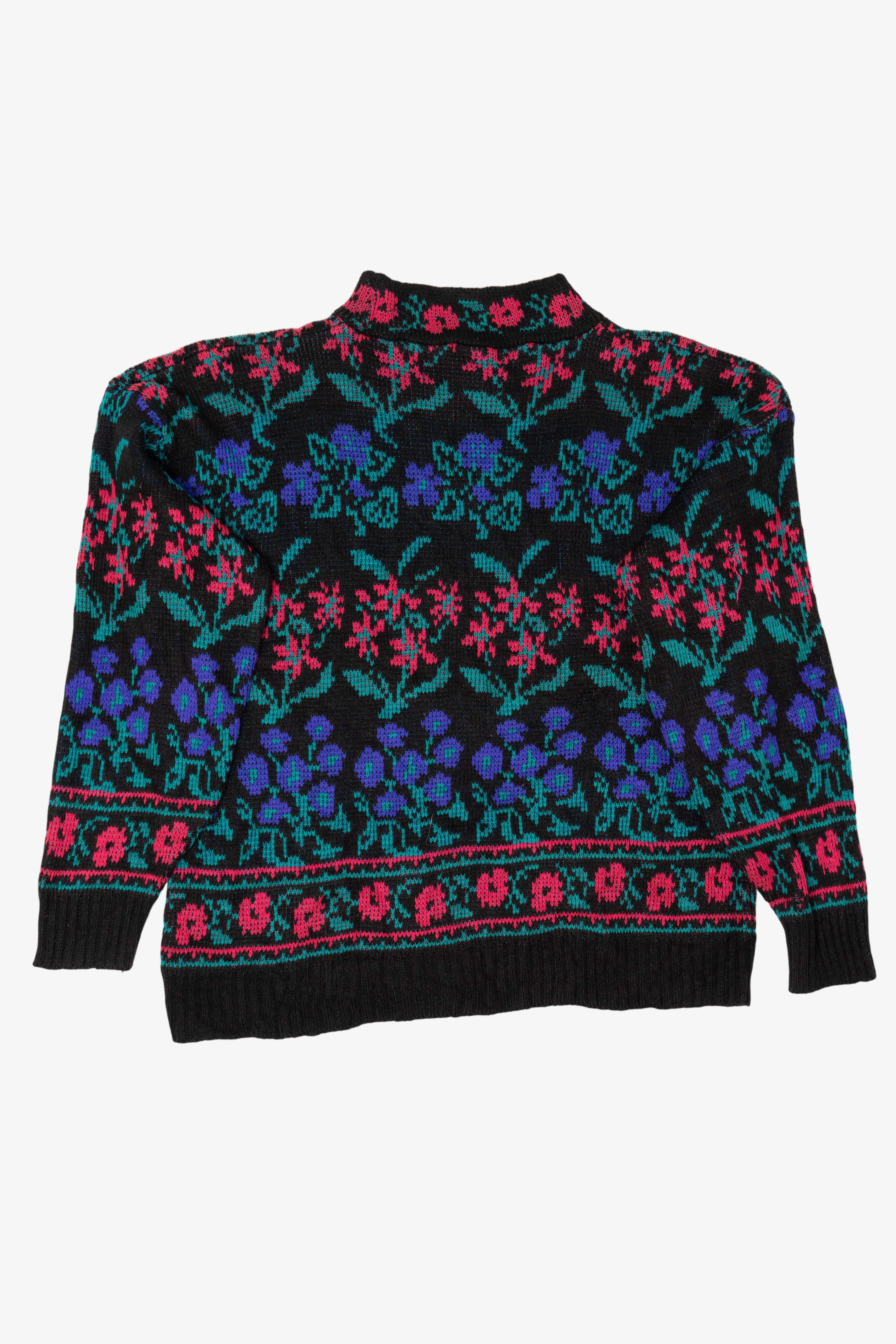 Vintage Fair Isle Sweaters | Ragstock