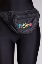 Florida Mickey Mouse Vintage Fanny pack