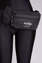 Hard Rock Cafe Baltimore Vintage Fanny Pack