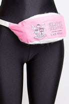 Circus Circus Vintage Fanny Pack