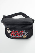 100 Years of Magic Mickey Mouse Vintage Fanny Pack