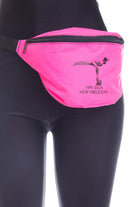 1991 EGA New Orleans Vintage Fanny Pack