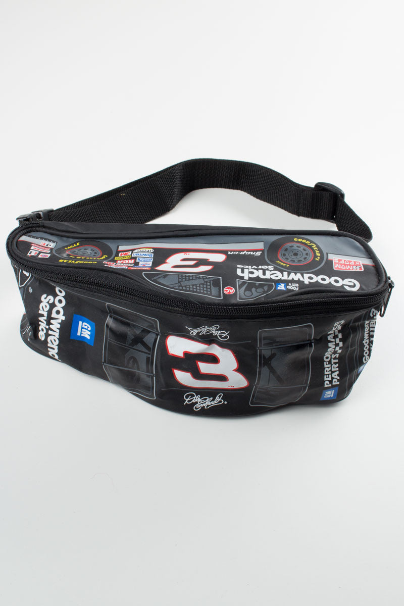 nascar fanny pack