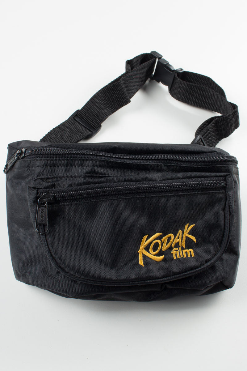 Kodak Film Vintage Fanny Pack 1