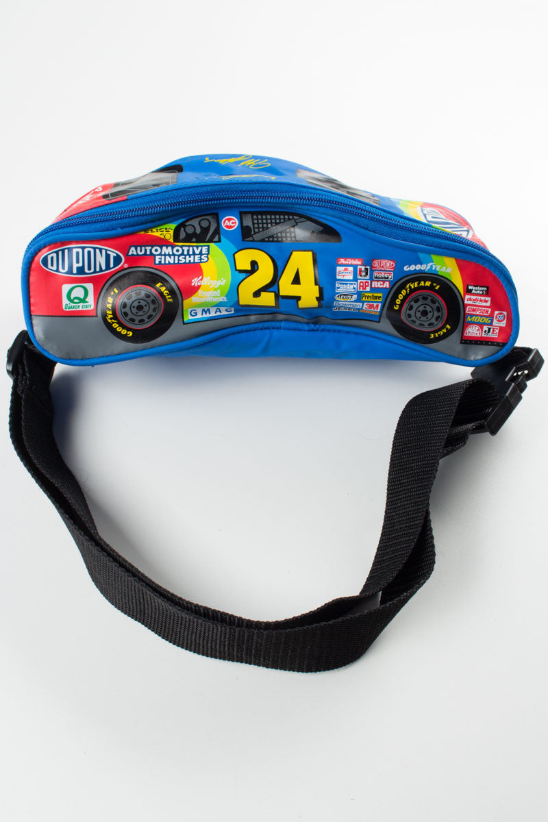 Nascar Jeff Gordon Vintage Fanny Pack