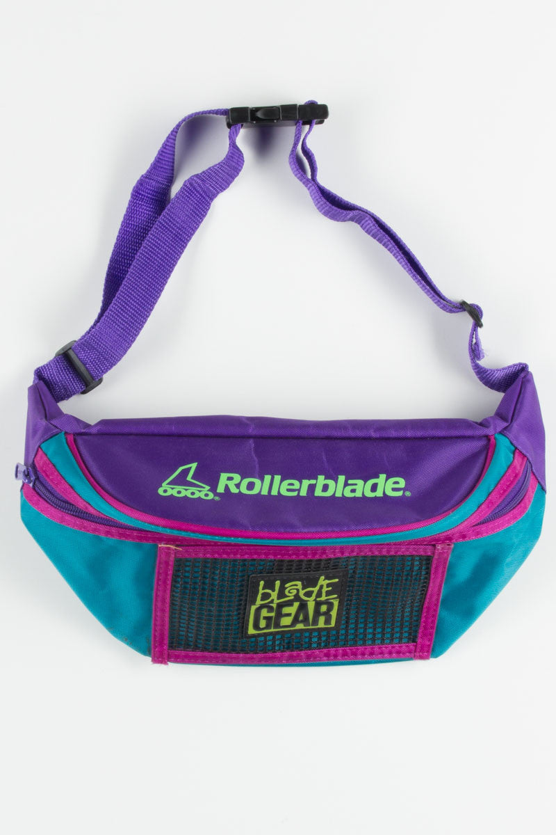 Blade Gear Vintage Fanny Pack