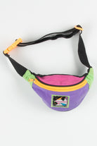Children's New Spirit Vintage Fanny Pack