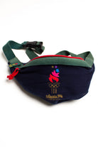 Vintage Atlanta Summer Olympics Fanny Pack (1996)