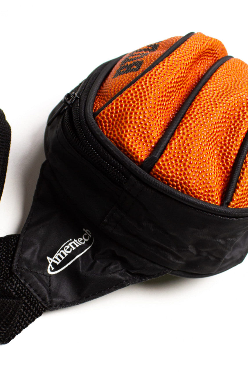 Vintage Chicago Bulls Basketball Fanny Pack