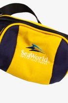 Vintage SeaWorld Adventure Parks Fanny Pack