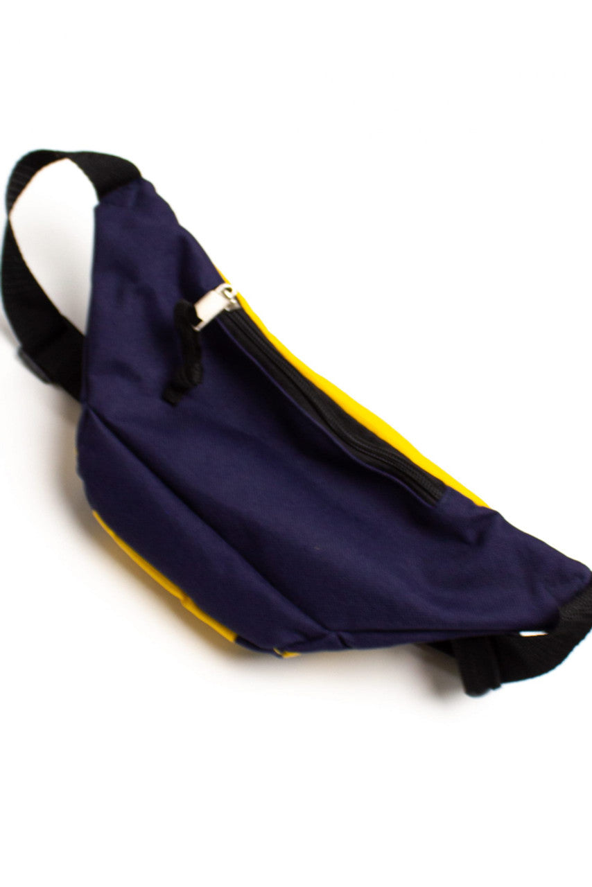 Vintage SeaWorld Adventure Parks Fanny Pack 1