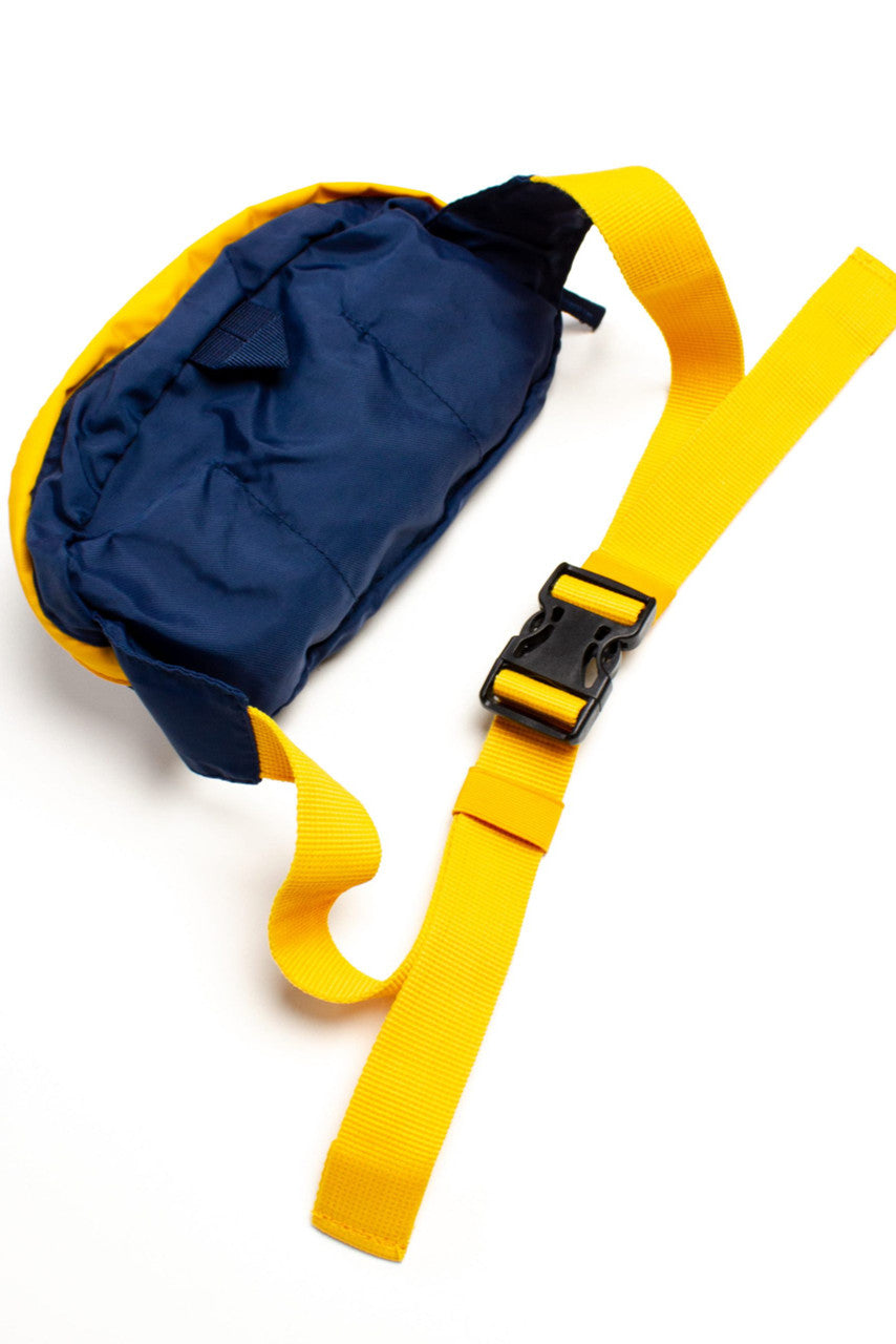 Vintage Wolf Cub Scout Fanny Pack