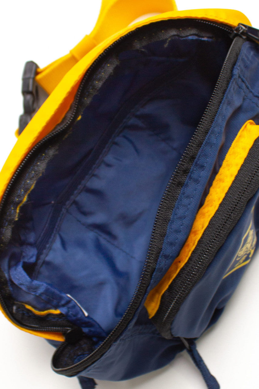 Vintage Wolf Cub Scout Fanny Pack