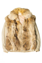 Albrechts Fur Coat