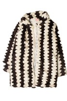 Careno Faux Fur Coat