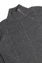 JC Vintage Fisherman Sweater