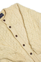 Vintage Tivoli Vintage Fisherman Sweater (1980s)