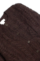 Vintage J. Crew Vintage Fisherman Sweater (2000s)