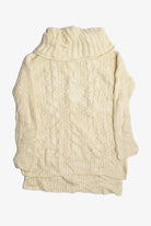 Vintage Bass Fisherman Sweater (1990s) 1030