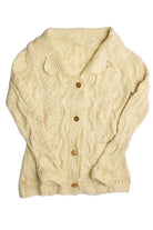 Vintage Fisherman Sweater (1970s) 1035