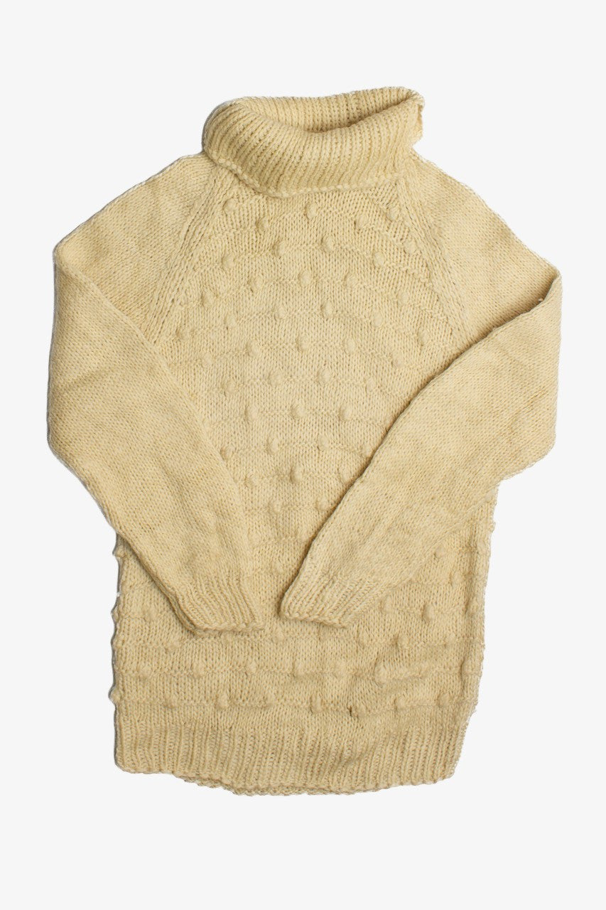 Vintage Fisherman Sweater (1990s) 1040
