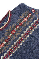 Vintage Pole To Pole Vintage Fisherman Sweater 1047