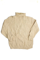 Vintage  Fisherman Vintage Fisherman Sweater 1050
