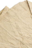 Vintage  Fisherman Vintage Fisherman Sweater 1050
