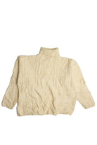 Vintage Mckennas Vintage Fisherman Sweater 1051