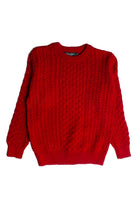 Vintage Ireland Eye Vintage Fisherman Sweater (1990s)