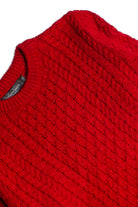 Vintage Ireland Eye Vintage Fisherman Sweater (1990s)