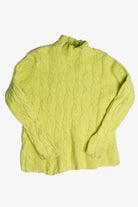 Vintage Goody Collection Vintage Fisherman Sweater (1990s)