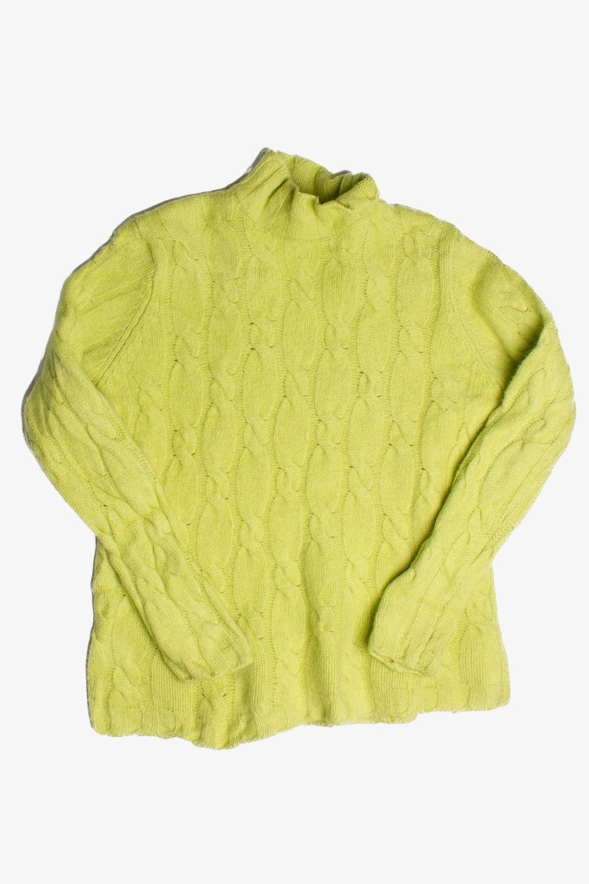 Vintage Goody Collection Vintage Fisherman Sweater (1990s)