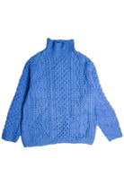 Vintage An Elegant Garment Vintage Fisherman Sweater (1990s)